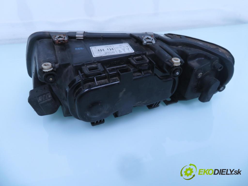 AUDI A3 (8L1) HB 2000 81,00 1.9 TDI - ASV 1896,00 Svetlo PP