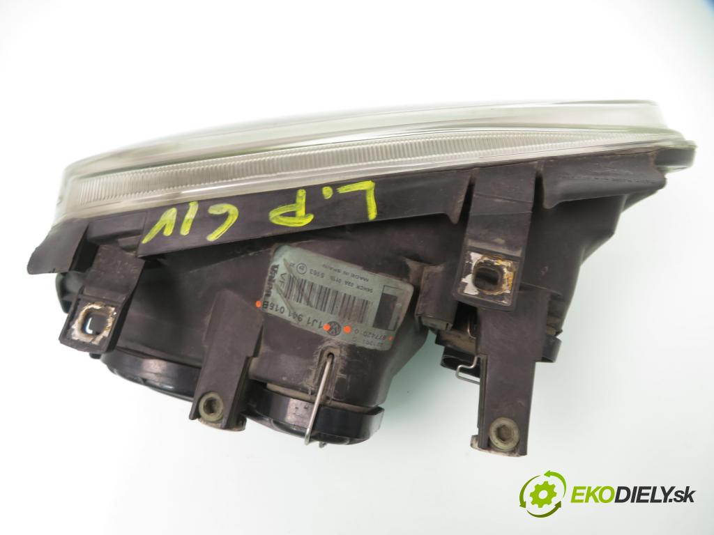 VW GOLF IV (1J1) HB 2002 74,00 1.9 TDI PD 101 - ATD 1896,00 Svetlo LP 1J1941015 ; 67742010