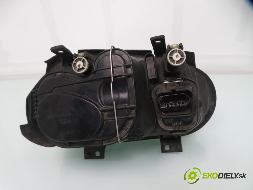VW GOLF IV (1J1) HB 2002 74,00 1.9 TDI PD 101 - ATD 1896,00 Svetlo LP 1J1941015 ; 67742010