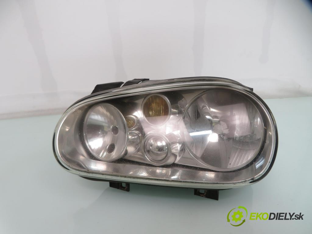 VW GOLF IV (1J1) HB 2002 74,00 1.9 TDI PD 101 - ATD 1896,00 Svetlo LP 1J1941015 ; 67742010