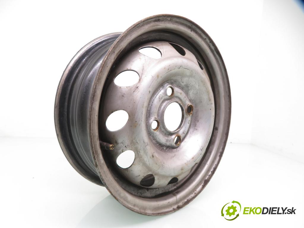 OPEL 0 disky / disk (OCEL