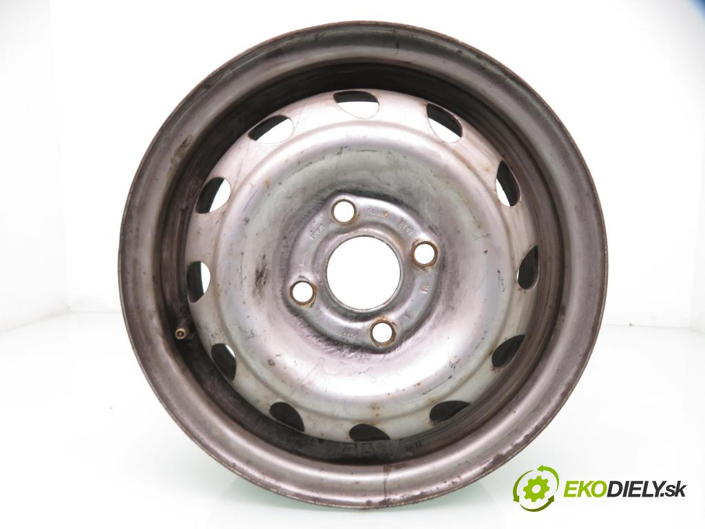 OPEL 0 disky / disk (OCEL