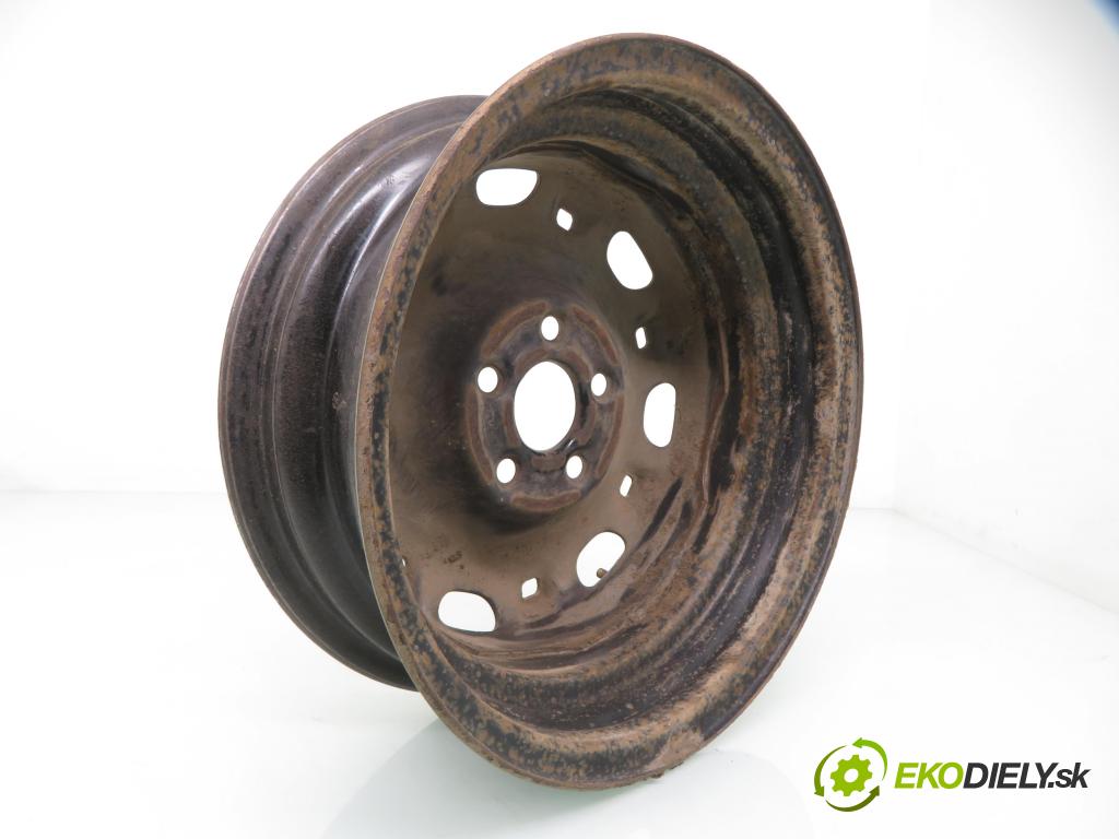 SKODA   0    disky / disk (OCEL 6Q0601027C