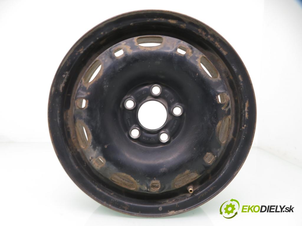 SKODA 0 disky / disk (OCEL 6Q0601027C