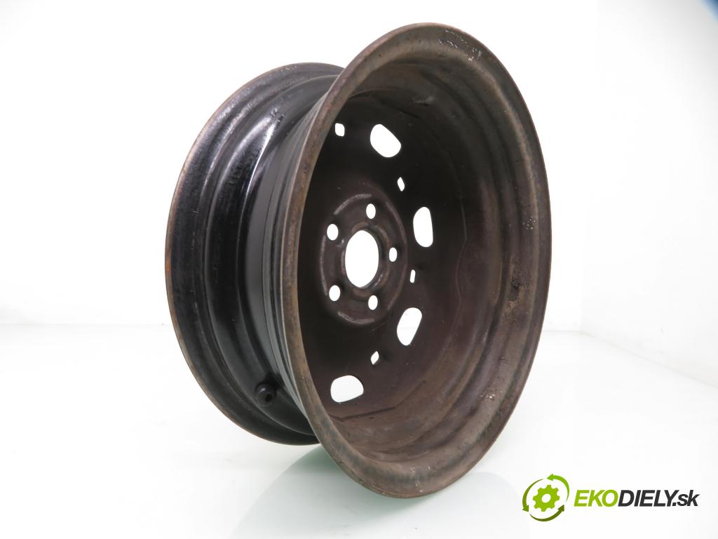SKODA   0    disky / disk (OCEL 6Q0601027C