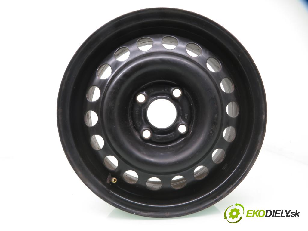 OPEL   0    disky / disk (OCEL 