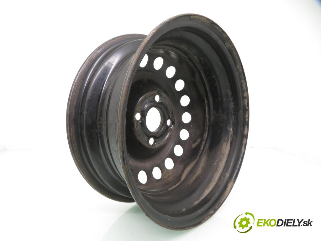 OPEL 0 disky / disk (OCEL