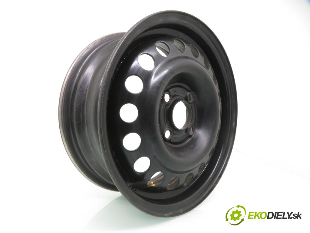 OPEL 0 disky / disk (OCEL