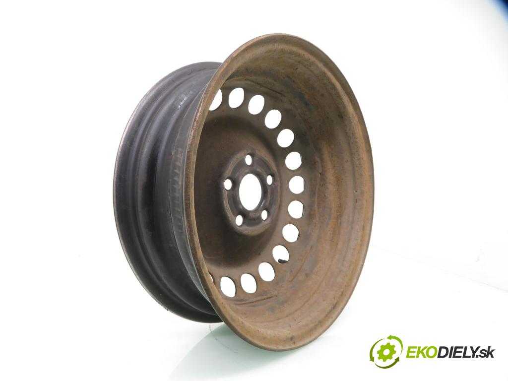 AUDI A2 (8Z0)  0    disky / disk (OCEL 8Z0601027A