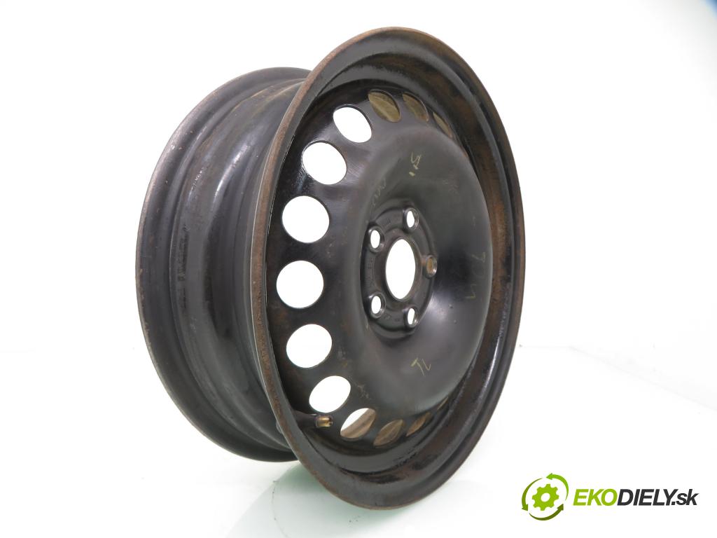 AUDI A2 (8Z0) 0 disky / disk (OCEL 8Z0601027A