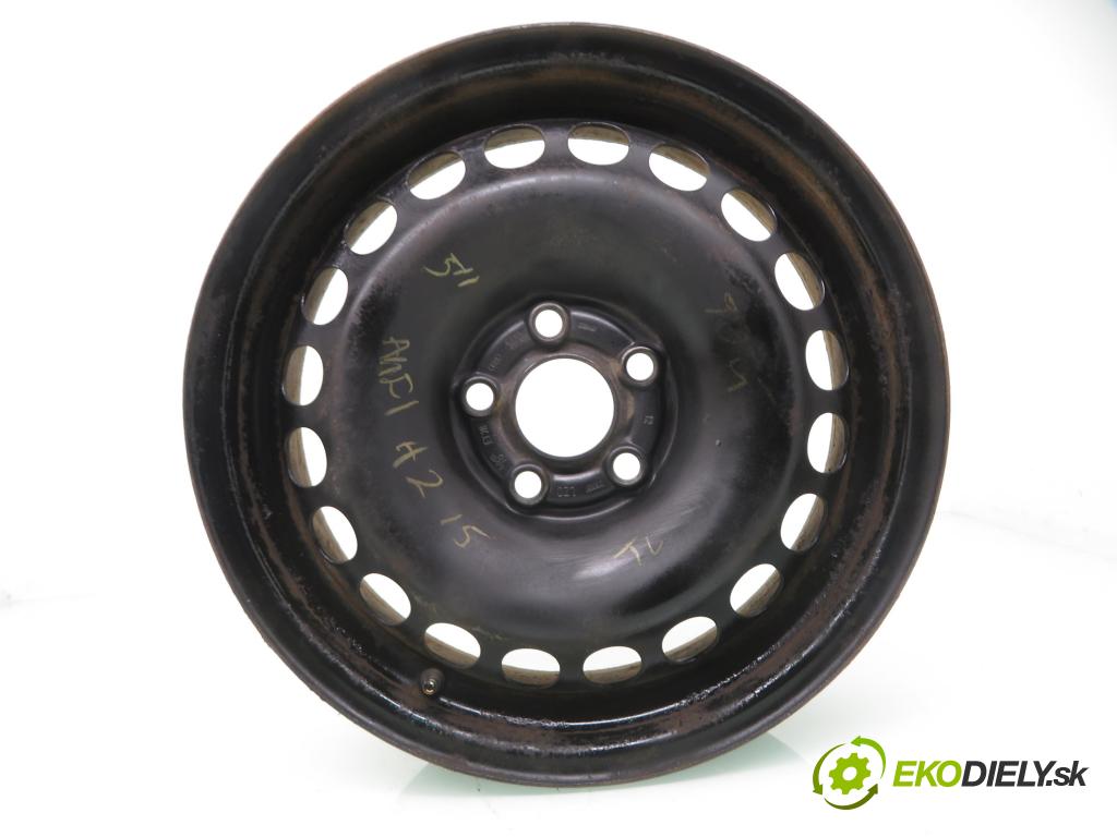 AUDI A2 (8Z0) 0 disky / disk (OCEL 8Z0601027A