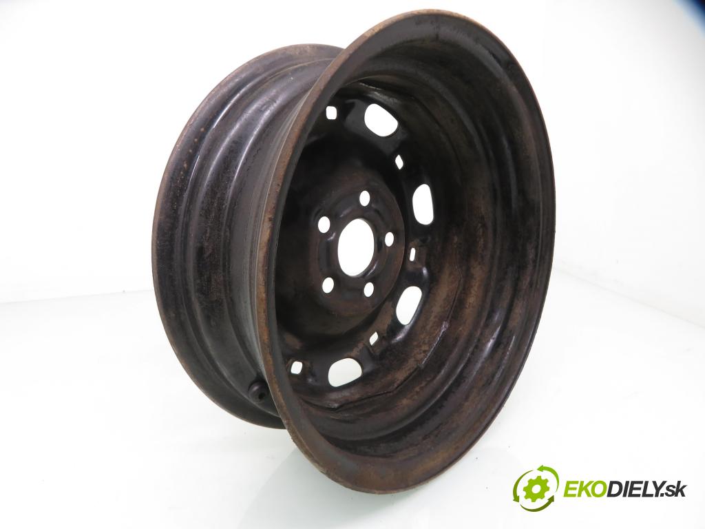 SKODA   0    disky / disk (OCEL 6Q0601027C