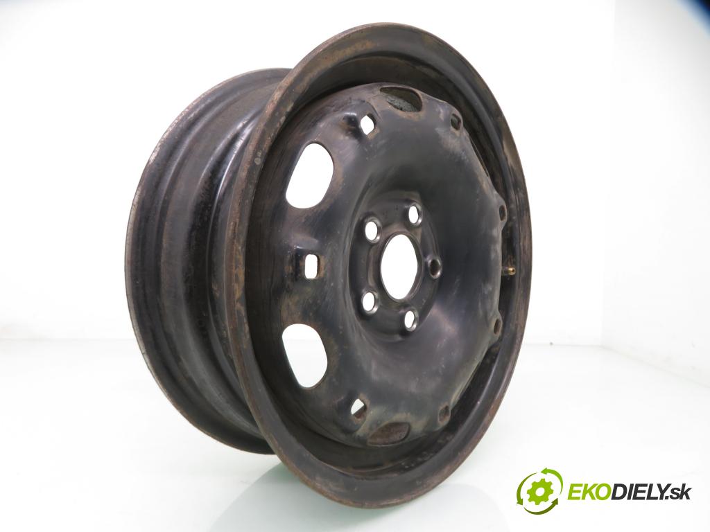 SKODA 0 disky / disk (OCEL 6Q0601027C