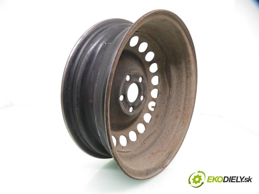 AUDI A2 (8Z0)  0    disky / disk (OCEL 8Z0601027A