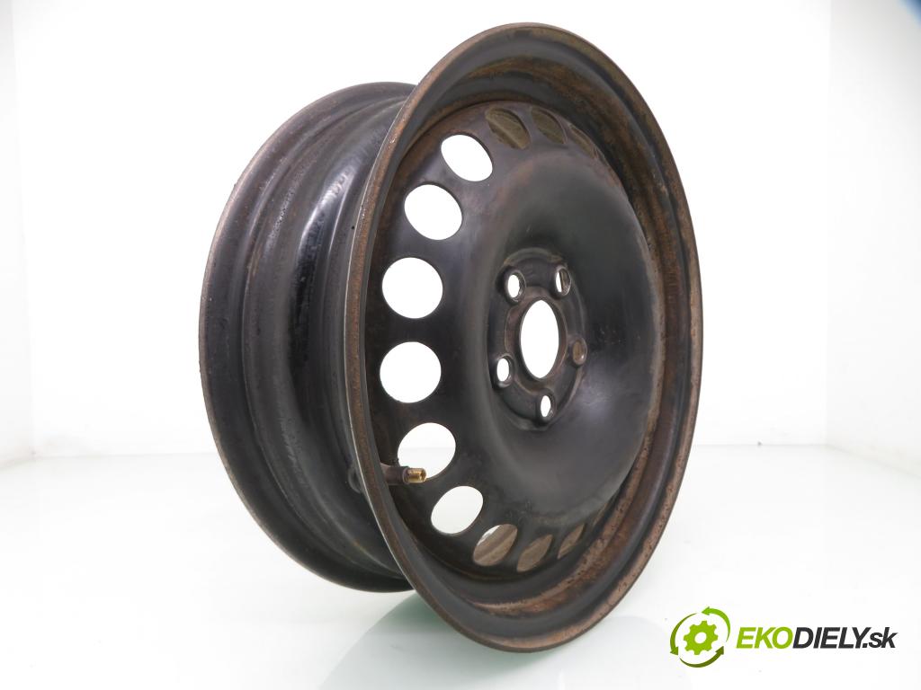 AUDI A2 (8Z0) 0 disky / disk (OCEL 8Z0601027A