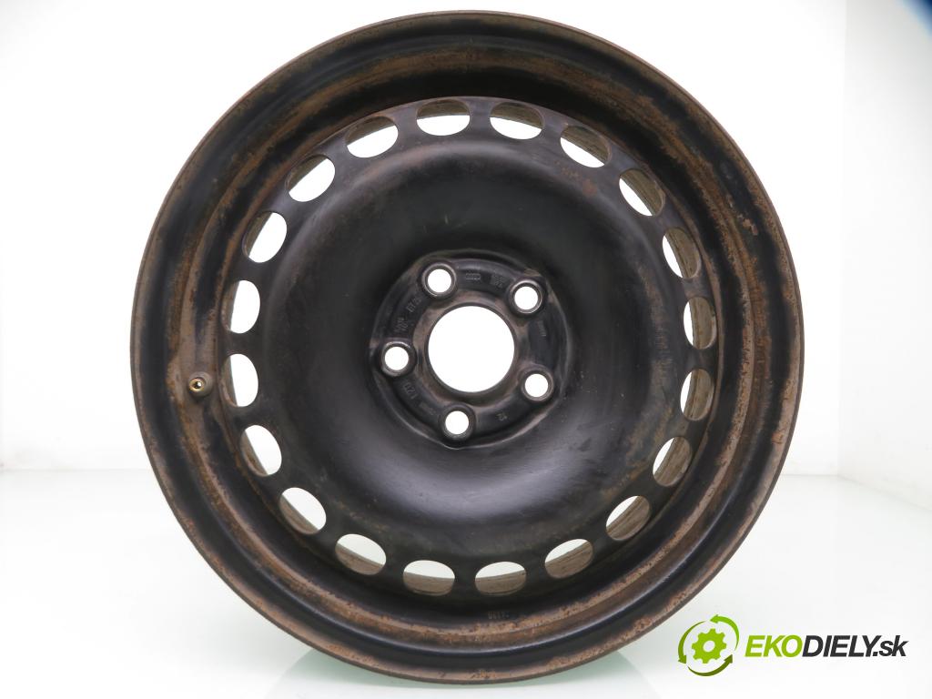 AUDI A2 (8Z0) 0 disky / disk (OCEL 8Z0601027A
