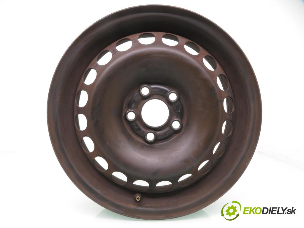 AUDI A2 (8Z0)  0    disky / disk (OCEL 8Z0601027A