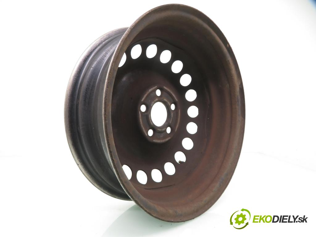 AUDI A2 (8Z0) 0 disky / disk (OCEL 8Z0601027A