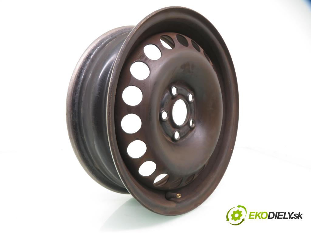 AUDI A2 (8Z0) 0 disky / disk (OCEL 8Z0601027A