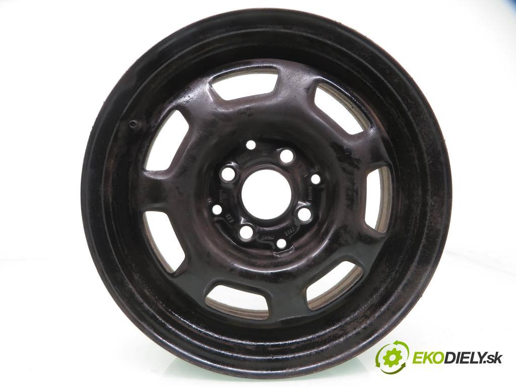 SEAT   0    disky / disk (OCEL 6K9601027 ; 1L0601025C