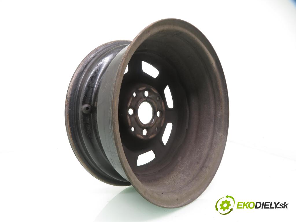SEAT   0    disky / disk (OCEL 1L0601025C ; 6K9601027
