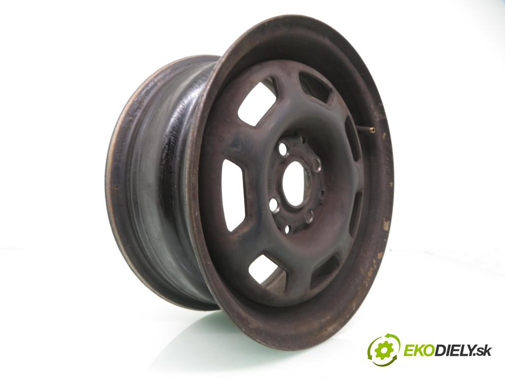 SEAT   0    disky / disk (OCEL 1L0601025C ; 6K9601027