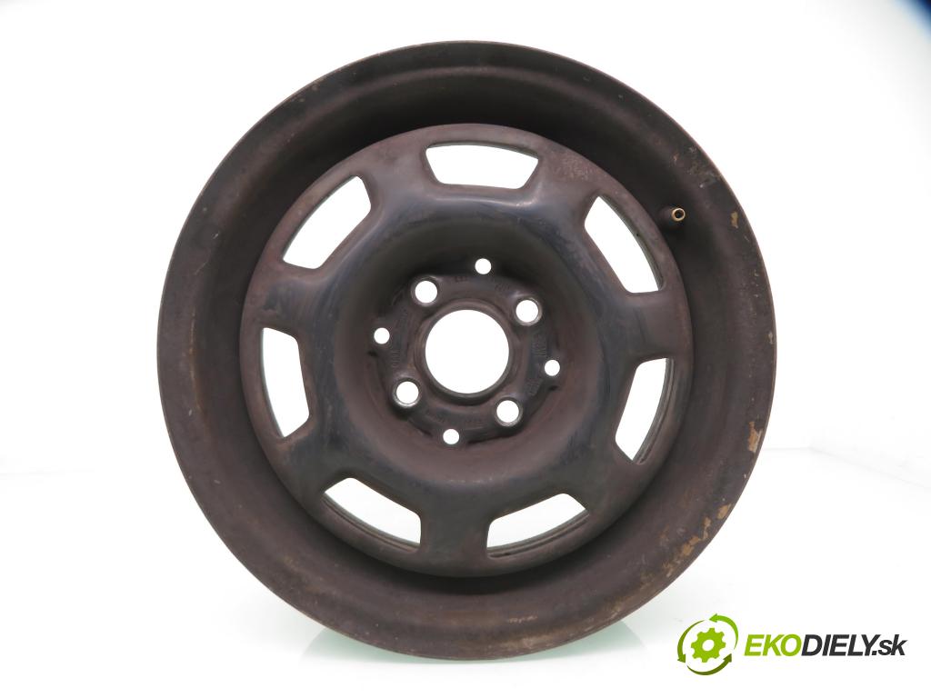SEAT   0    disky / disk (OCEL 1L0601025C ; 6K9601027