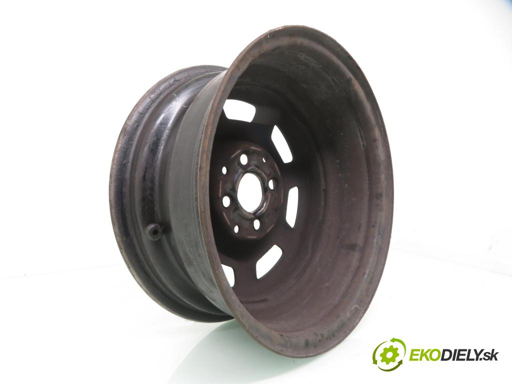 SEAT   0    disky / disk (OCEL 6K9601027 ; 1L0601025C