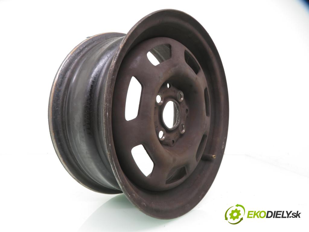 SEAT   0    disky / disk (OCEL 6K9601027 ; 1L0601025C