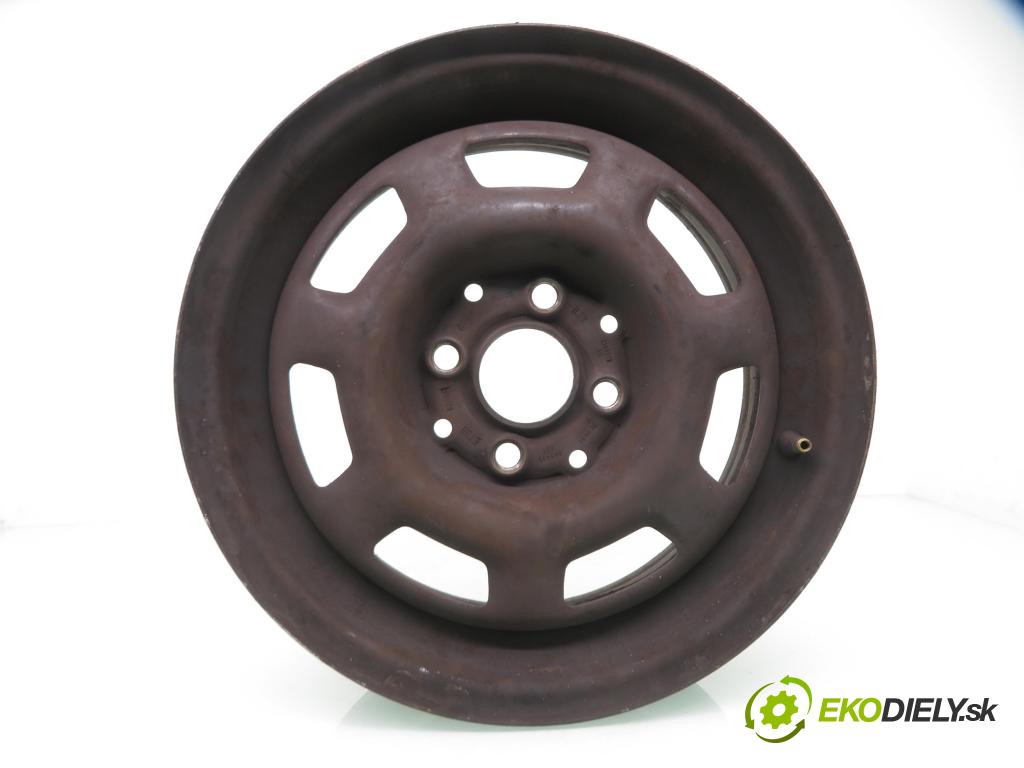 SEAT   0    disky / disk (OCEL 6K9601027 ; 1L0601025C