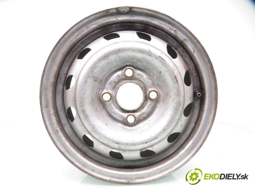 OPEL   0    disky / disk (OCEL 