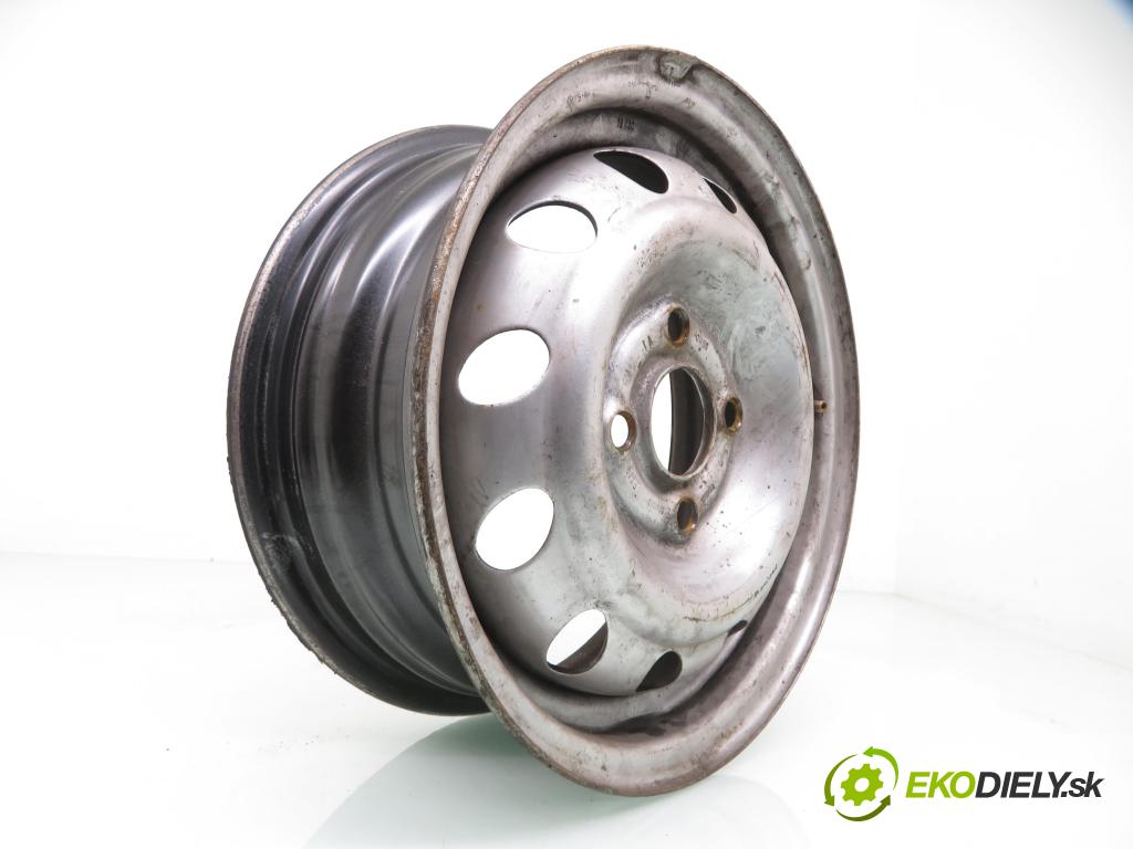 OPEL   0    disky / disk (OCEL