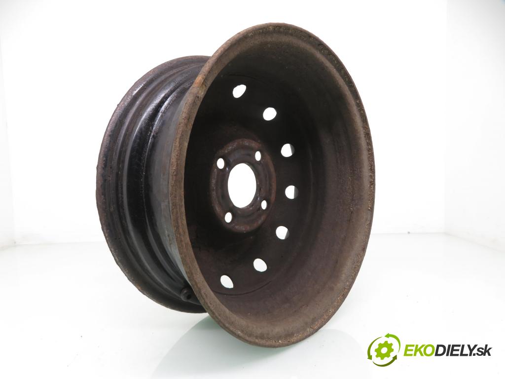 CITROEN   0    disky / disk (OCEL