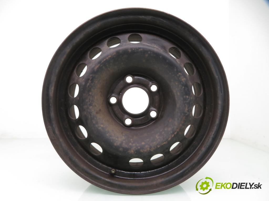 OPEL   0    disky / disk (OCEL 