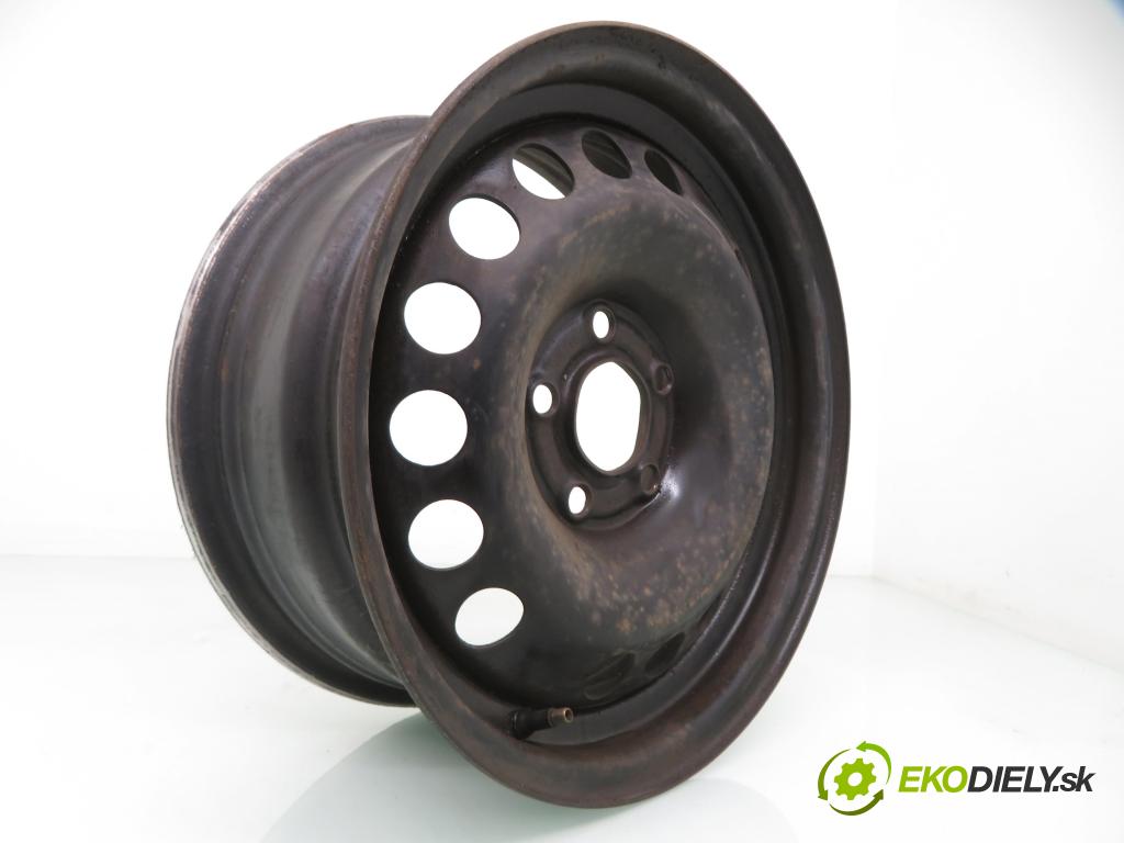 OPEL   0    disky / disk (OCEL