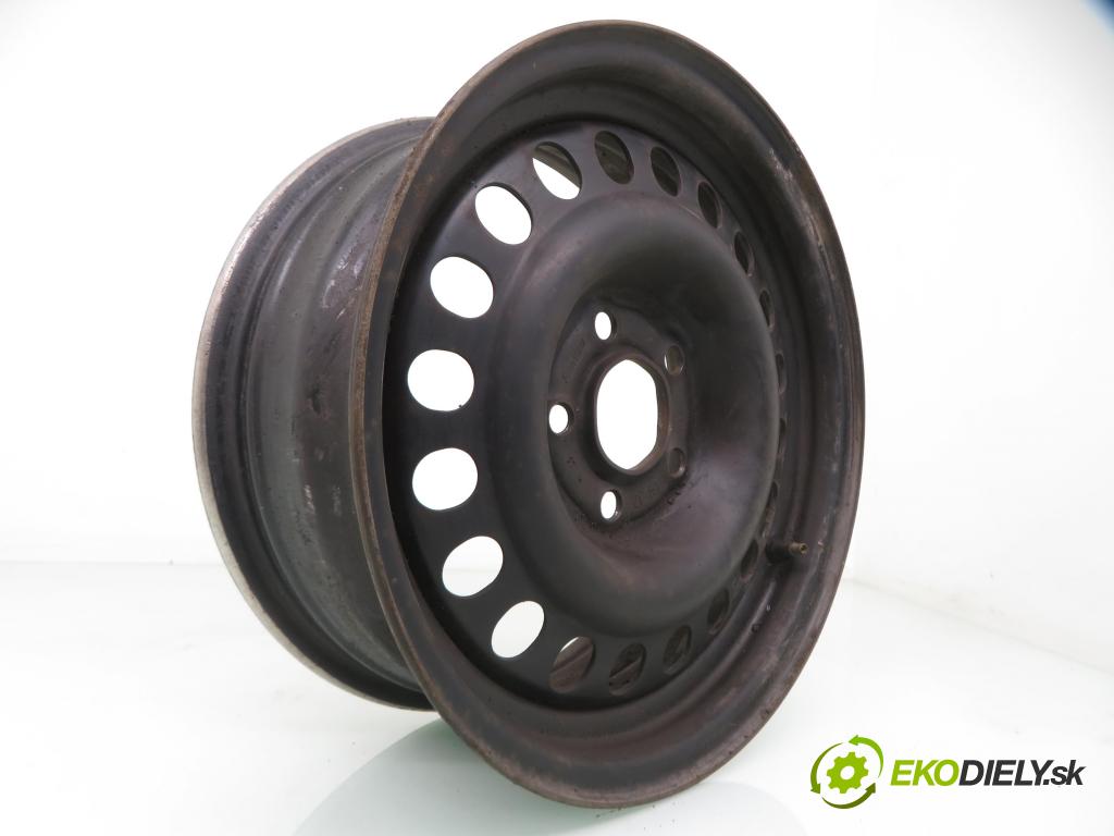 OPEL   0    disky / disk (OCEL