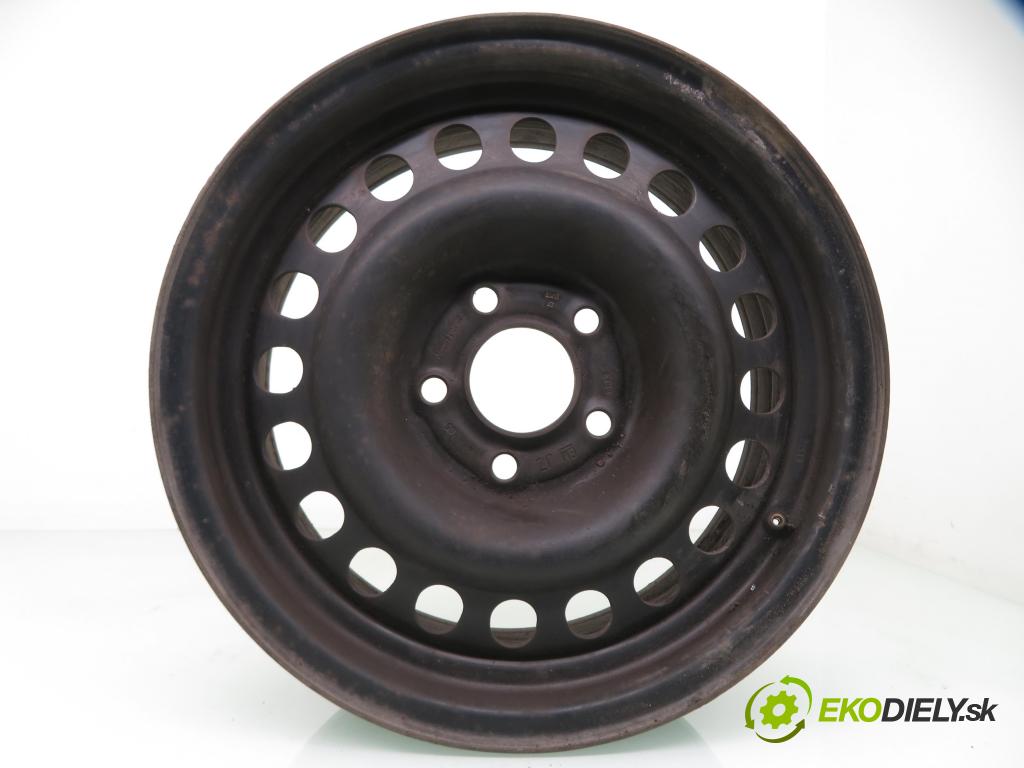 OPEL   0    disky / disk (OCEL