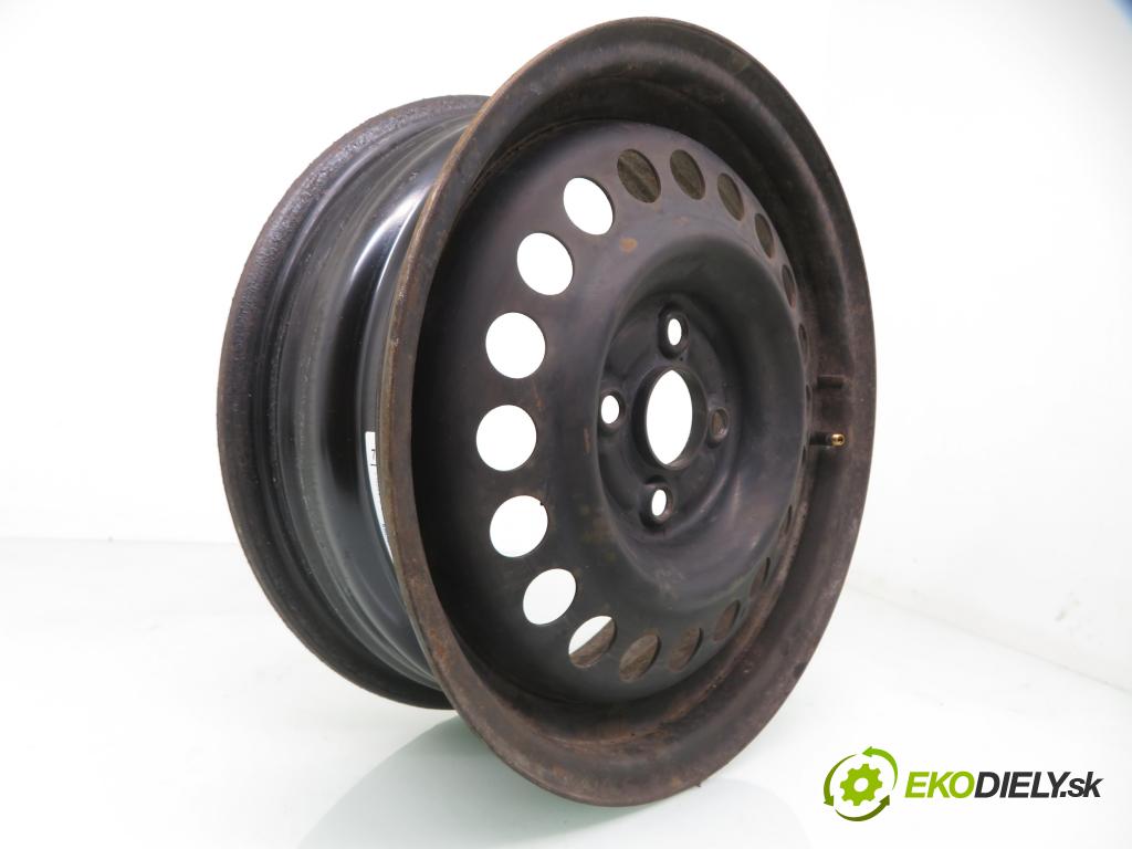 HONDA   0    disky / disk (OCEL