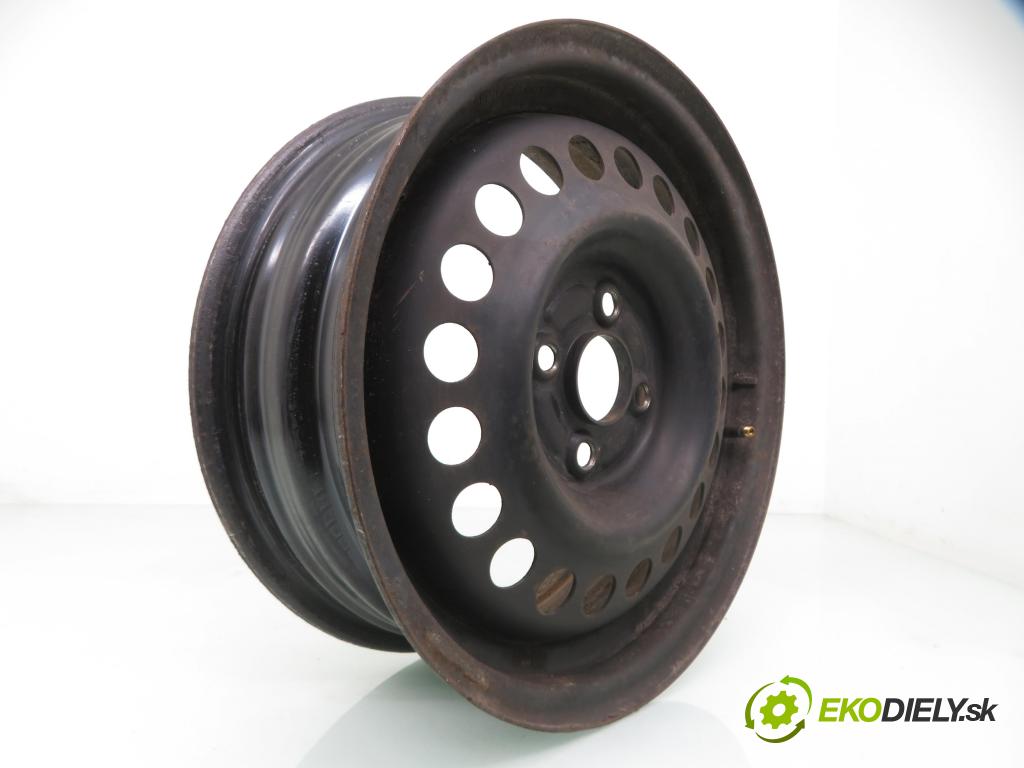 HONDA   0    disky / disk (OCEL
