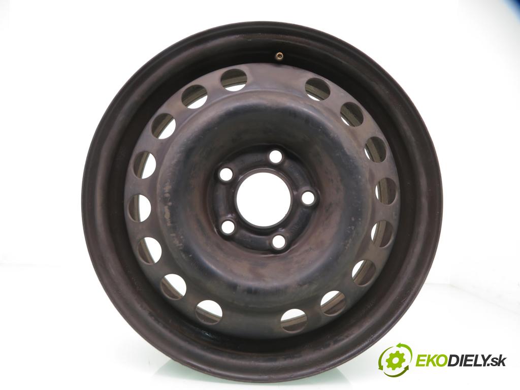 OPEL   0    disky / disk (OCEL