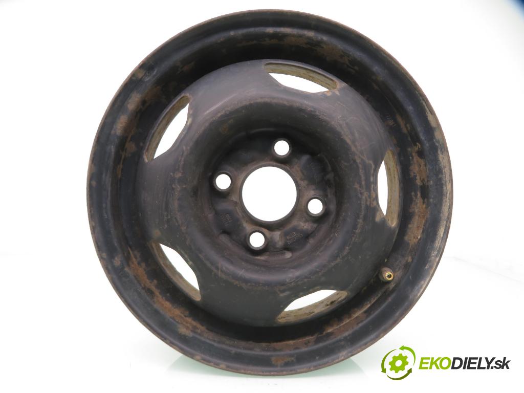 VW   0    disky / disk (OCEL 867601025G