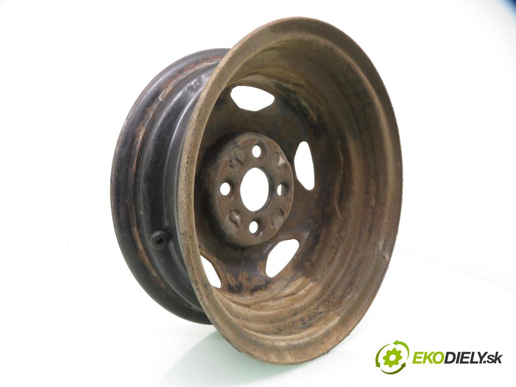 VW 0 disky / disk (OCEL 867601025G