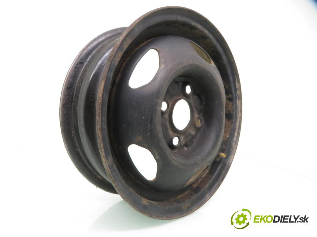 VW 0 disky / disk (OCEL 867601025G