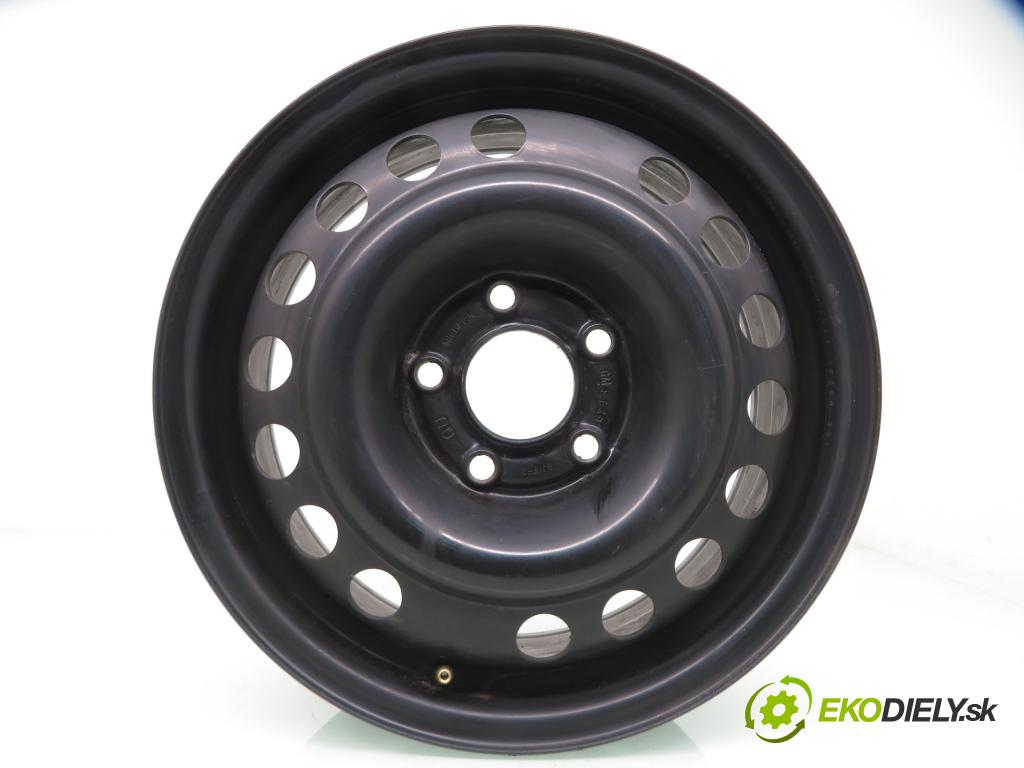 OPEL   0    disky / disk (OCEL 