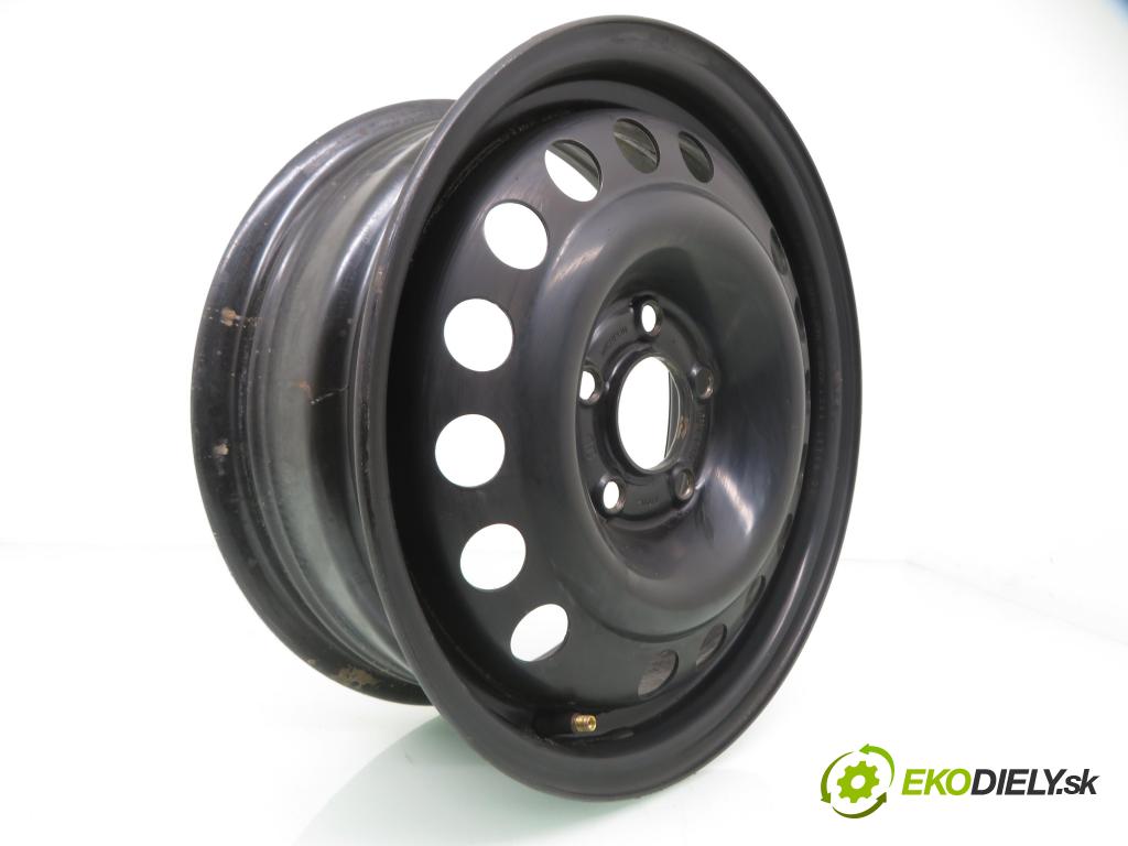 OPEL   0    disky / disk (OCEL