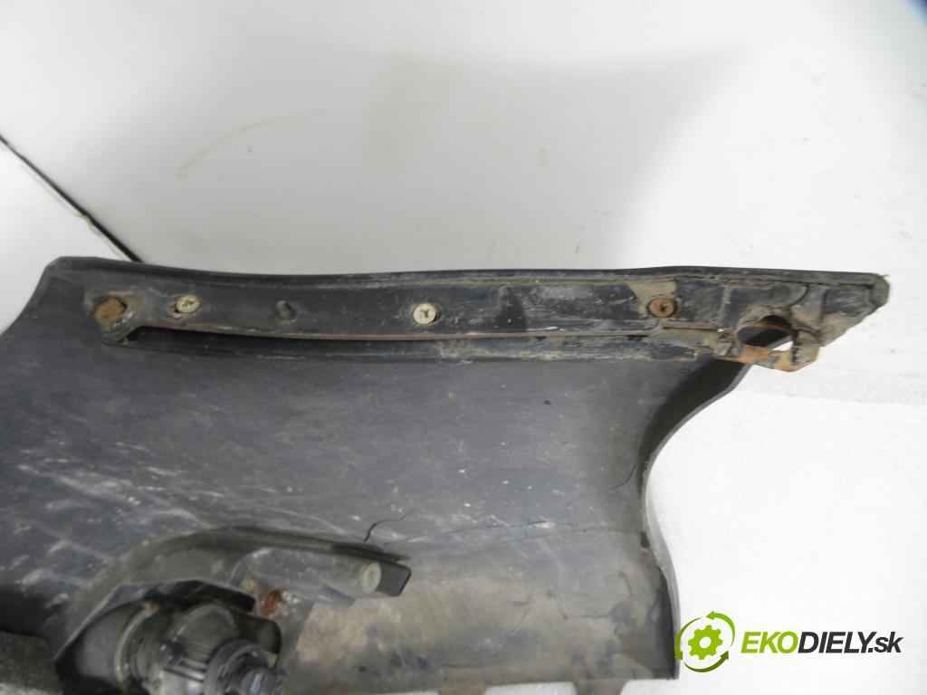 CHEVROLET EPICA (KL1_) SEDAN 2006 115,00 X 25 D1 2492,00 nárazník přední část 