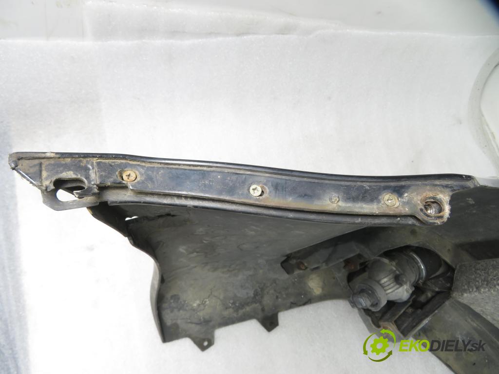 CHEVROLET EPICA (KL1_) SEDAN 2006 115,00 X 25 D1 2492,00 nárazník přední část
