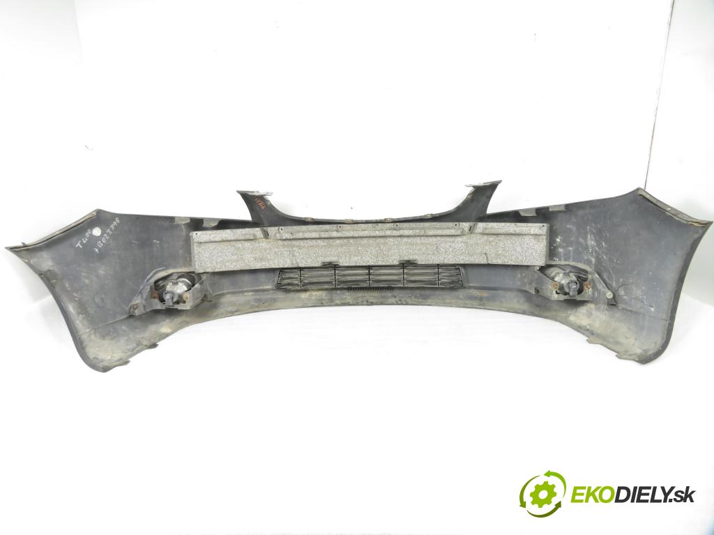 CHEVROLET EPICA (KL1_) SEDAN 2006 115,00 X 25 D1 2492,00 nárazník přední část