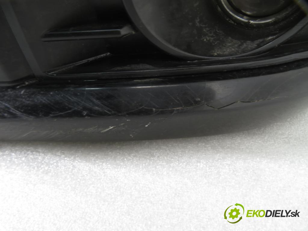 CHEVROLET EPICA (KL1_) SEDAN 2006 115,00 X 25 D1 2492,00 nárazník přední část