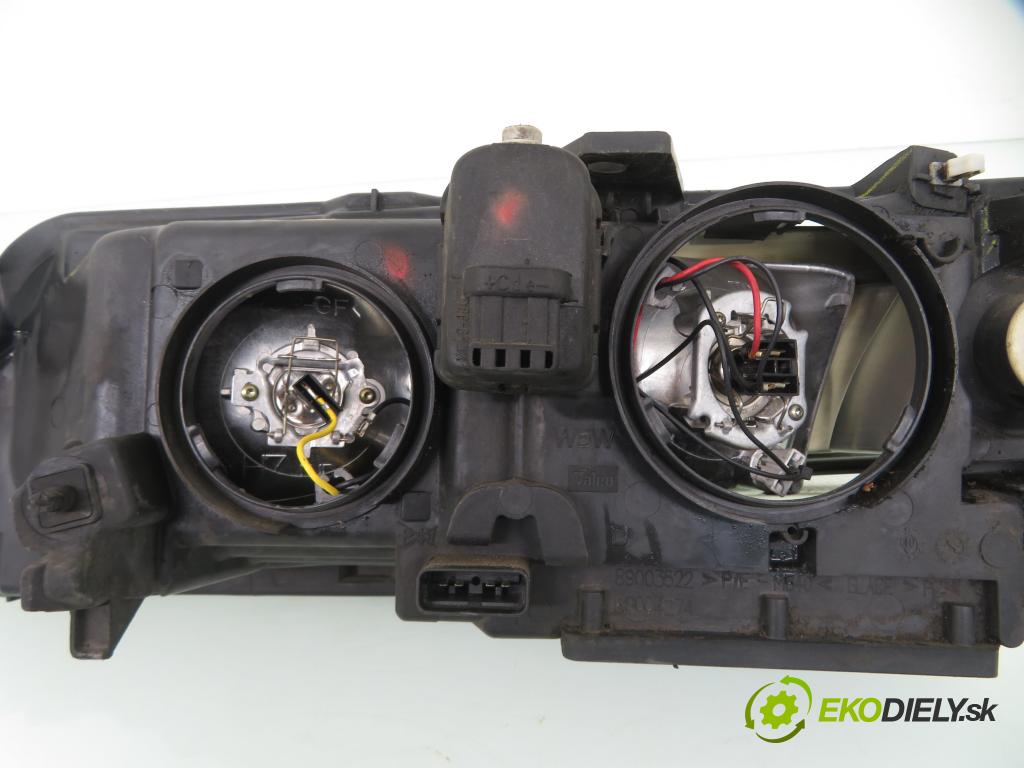 RENAULT LAGUNA II Grandtour (KG0/1_) KOMBI 2001 79,00 1.6 16V (KG0A, KG0L) - K4M 710 1598,00 Svetlo PP 8200002847 ; 89003522 ; 89004940